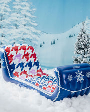 FUNBOY Sleigh Snow Sled